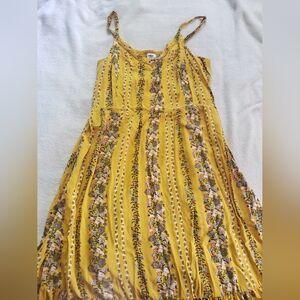 Old Navy XL Tank Dress